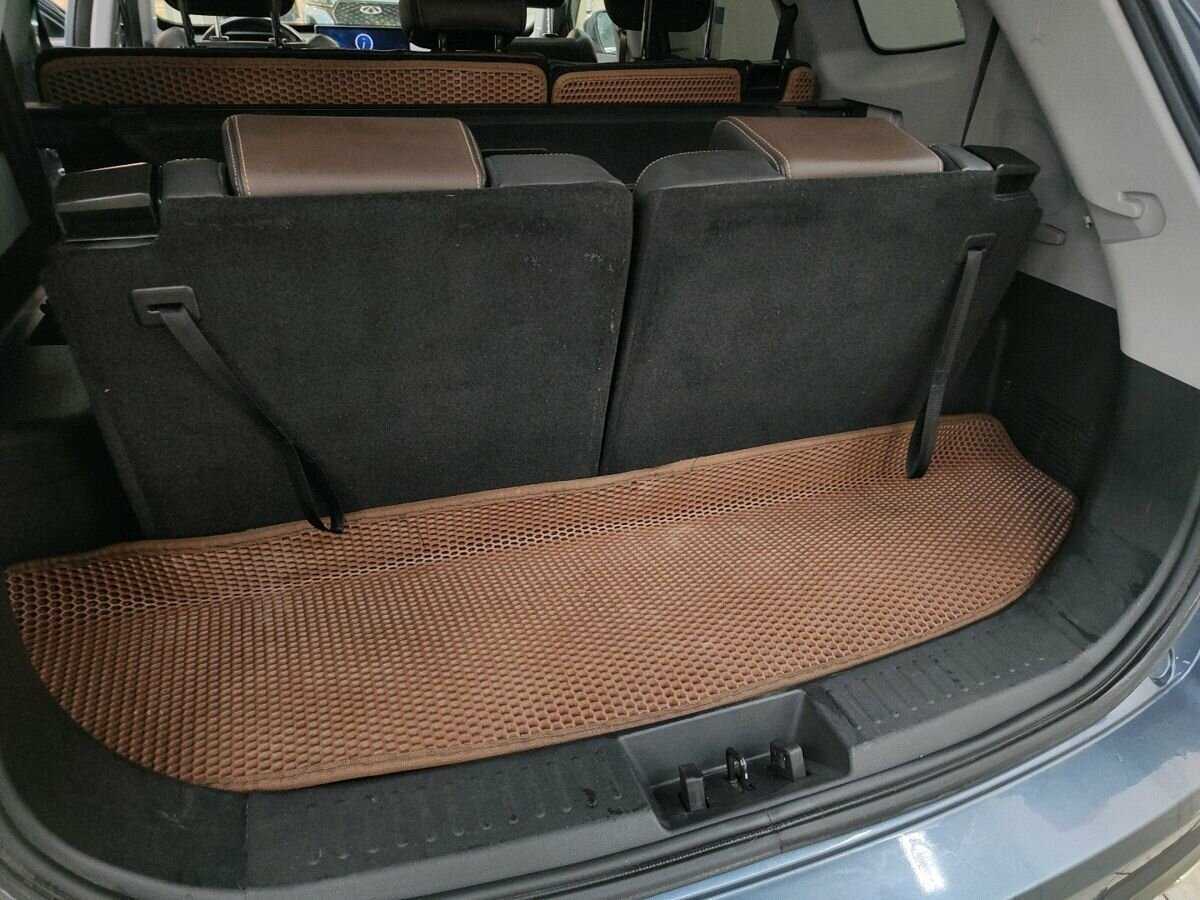 Chery Tiggo 8 Pro, 2021 Фото №10