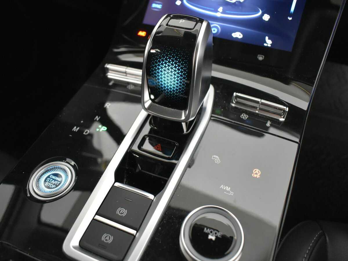 Chery Tiggo 8 Pro Max, 2023 Фото №9