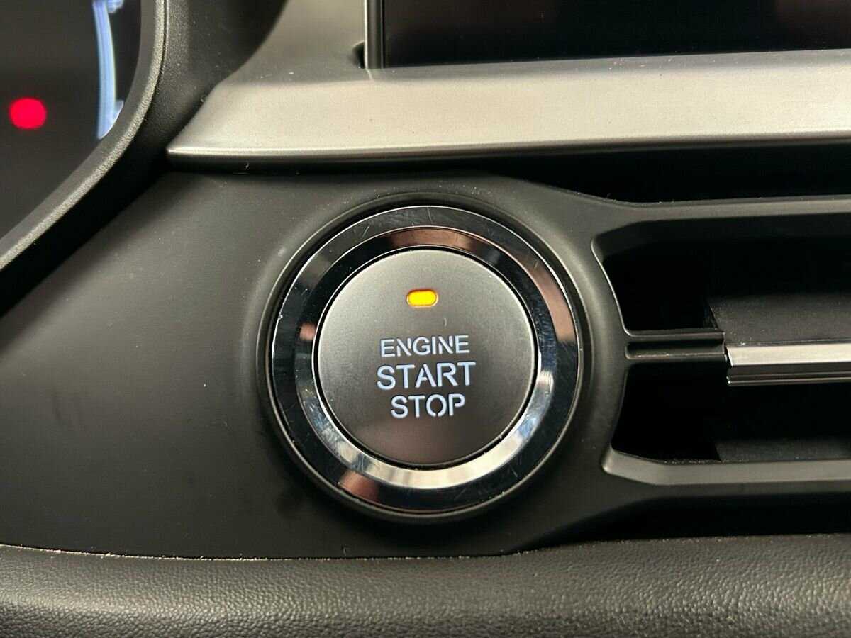 Chery Tiggo 7 Pro, 2021 Фото №24