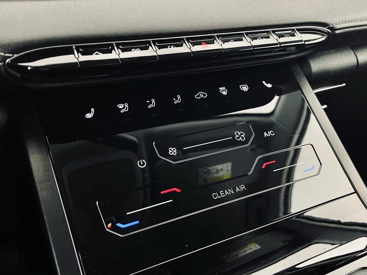 Chery Tiggo 4 Pro, 2024 Фото №17