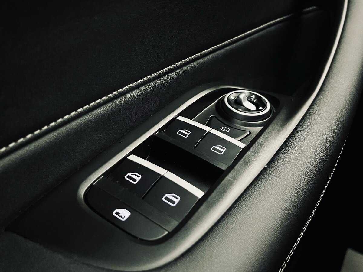 Chery Tiggo 4 Pro, 2024 Фото №19