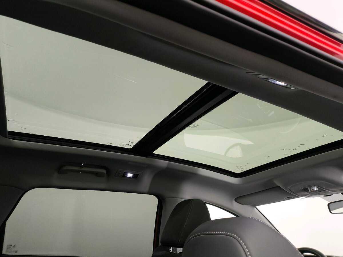 Chery Tiggo 7 Pro, 2022 Фото №9