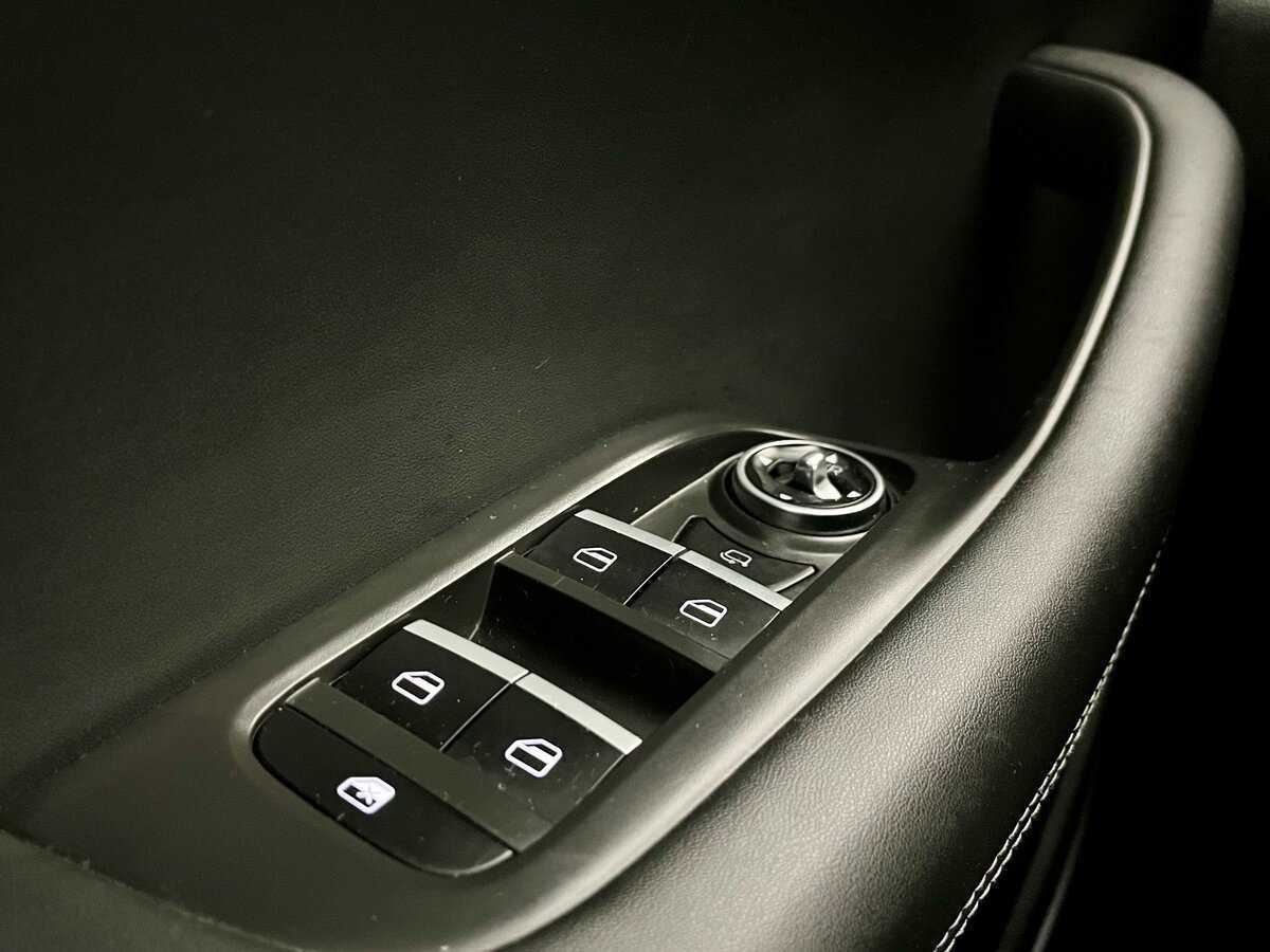 Chery Tiggo 7 Pro, 2020 Фото №21