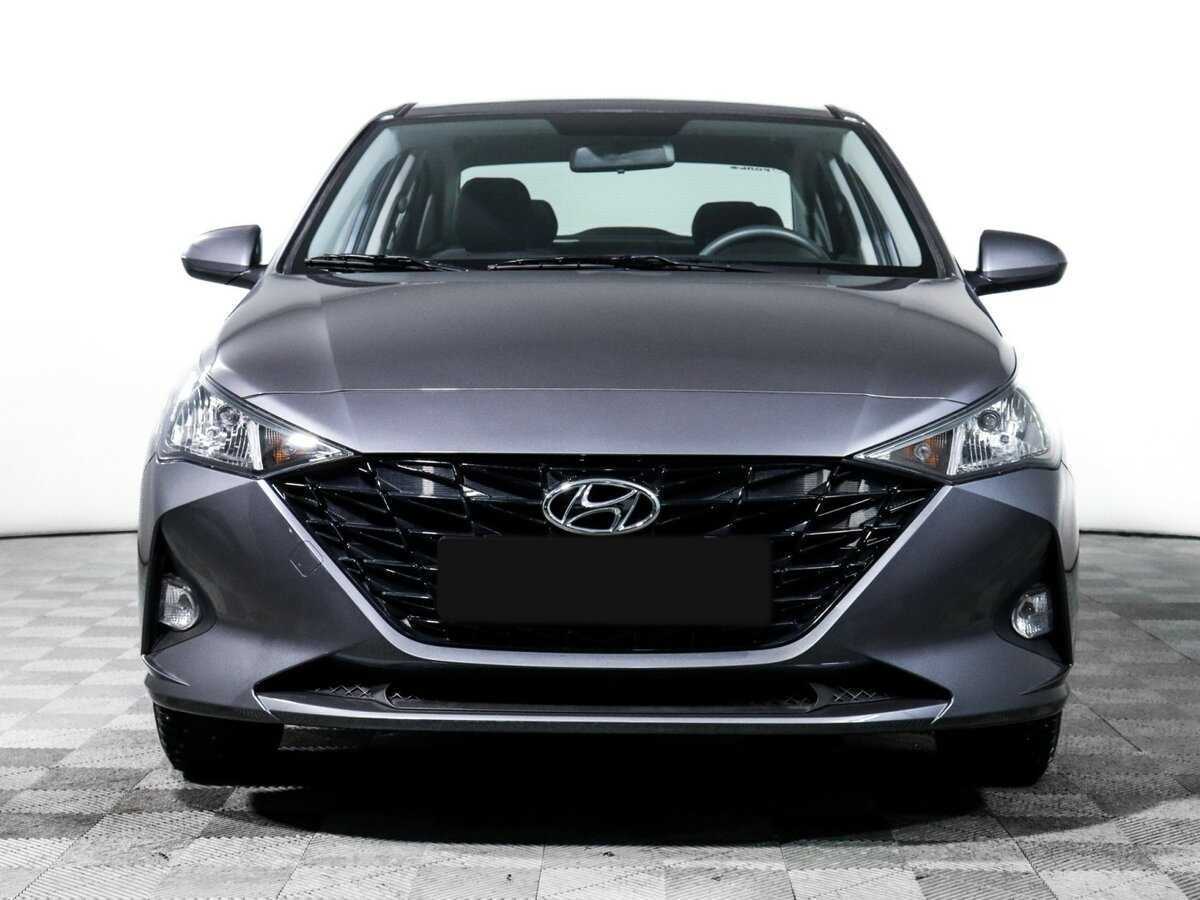 Solaris HS, 2024 Фото №2