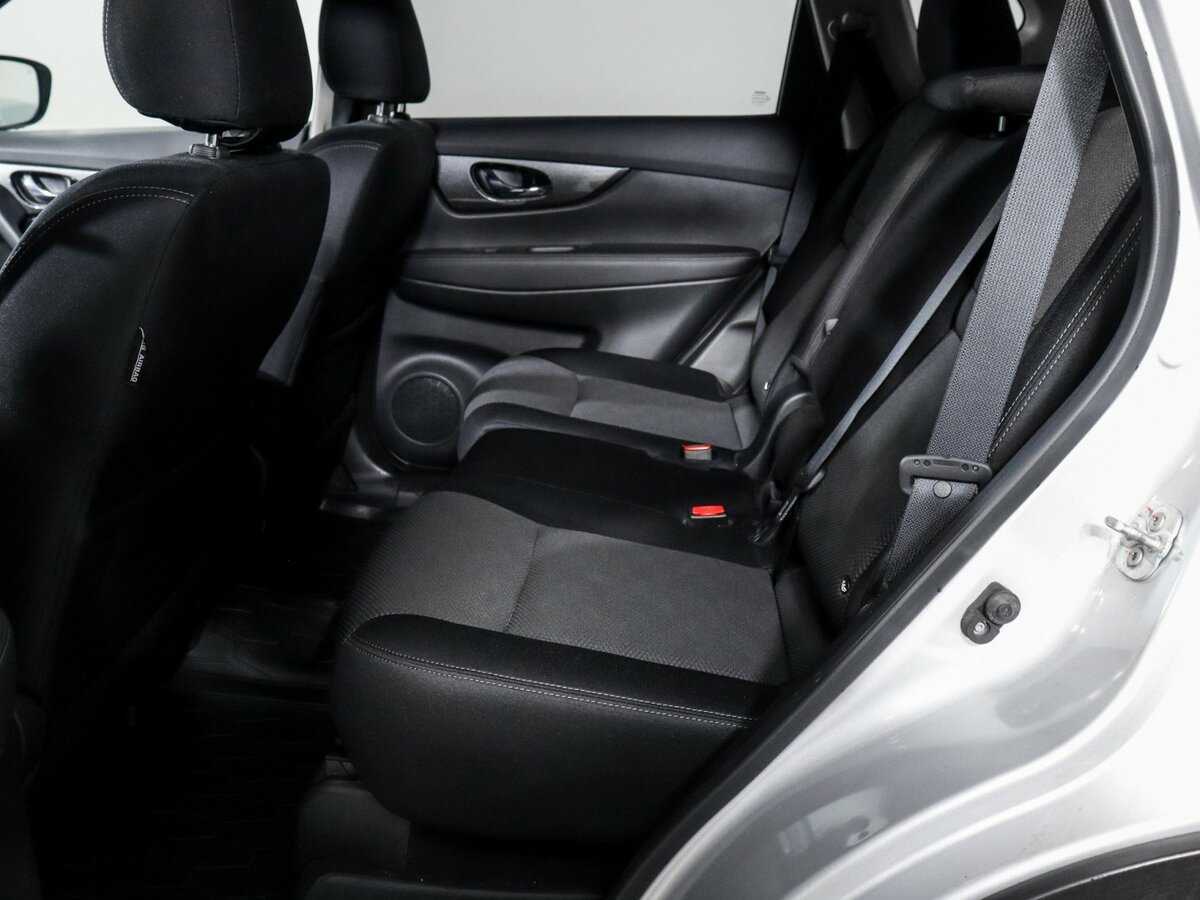 Nissan X-Trail, 2018 - 64 000 км. | Фото №7