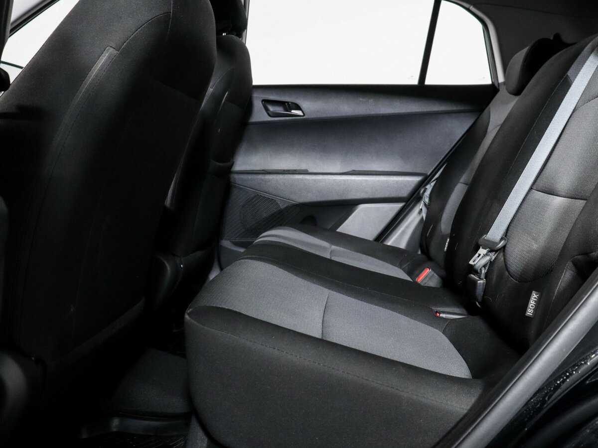 Hyundai Creta, 2019 - 99 525 км. | Фото №7