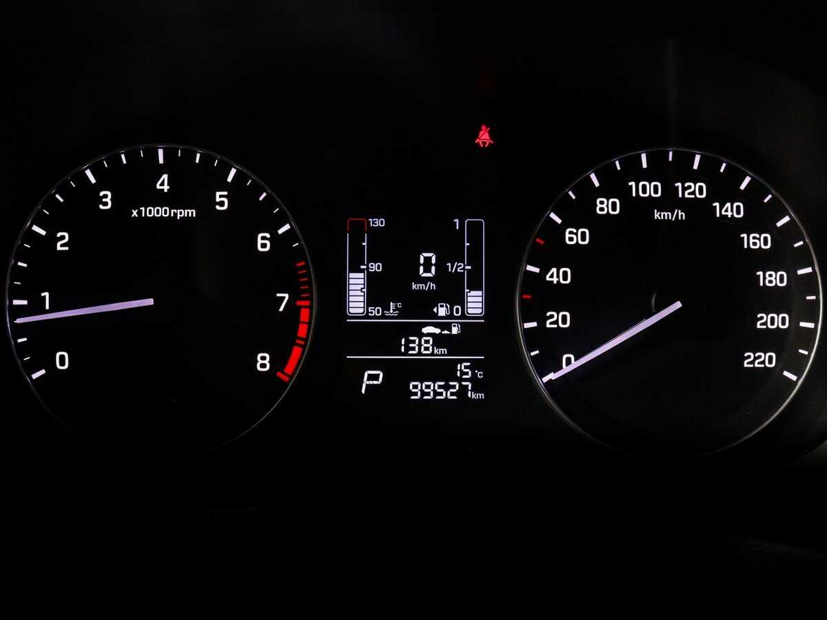 Hyundai Creta, 2019 - 99 525 км. | Фото №8