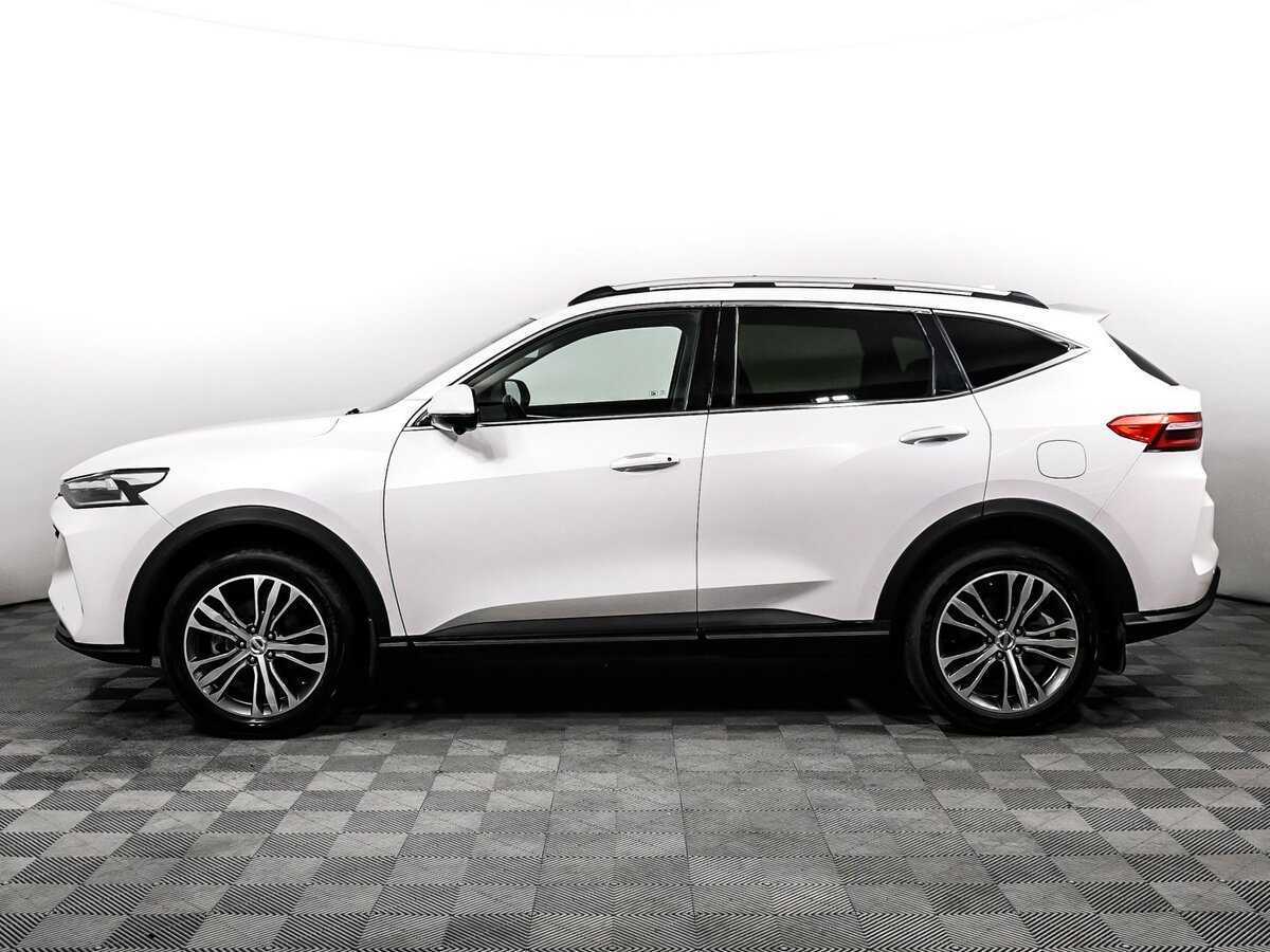 Haval F7, 2022 - 20 780 км. | Фото №8
