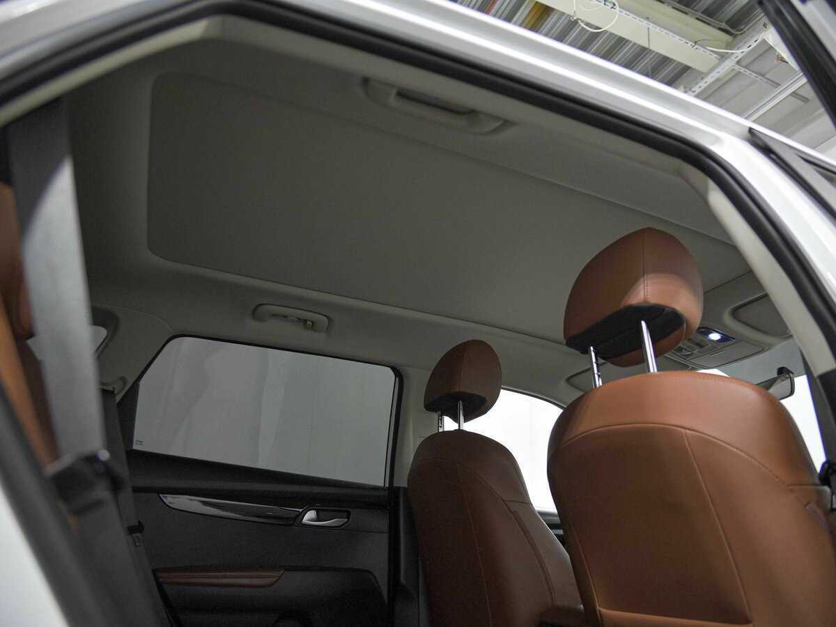 Kia Sportage, 2022 Фото №19