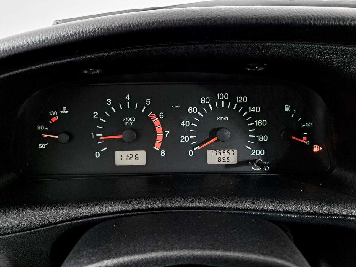 Chevrolet Niva, 2015 Фото №13