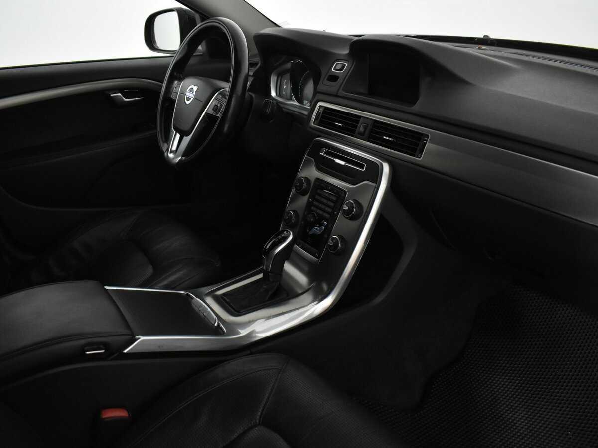 Volvo S80, 2014 Фото №10