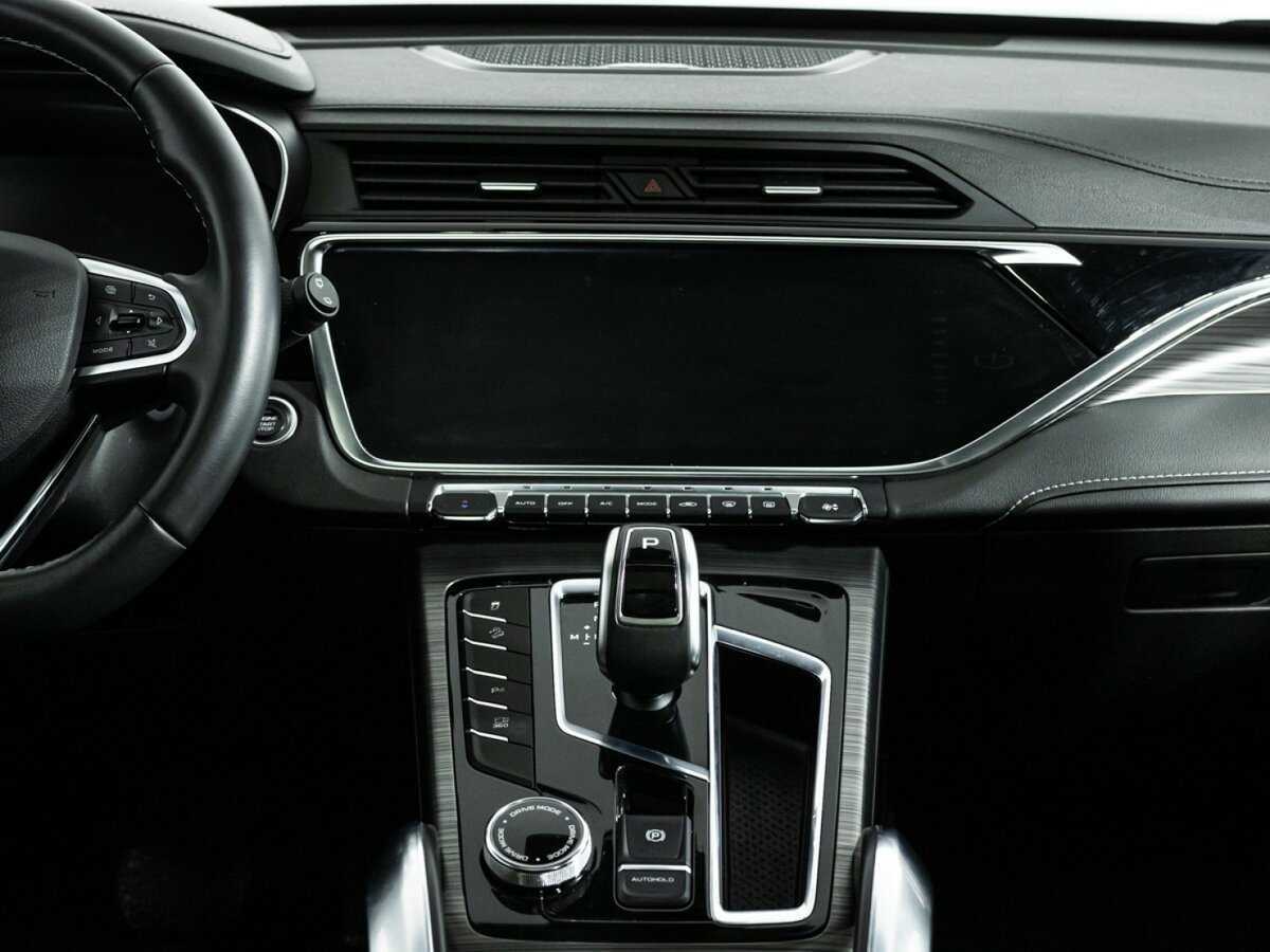 Geely Atlas Pro, 2022 Фото №14