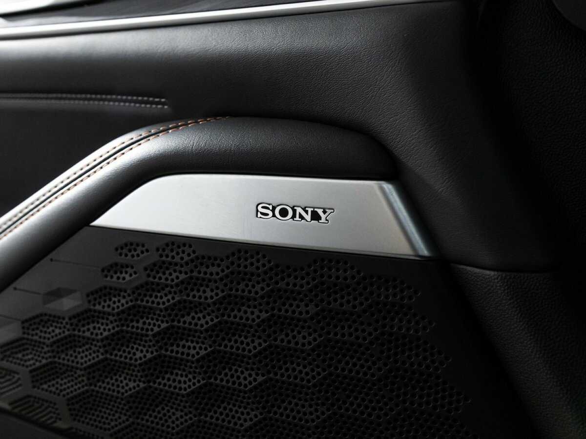 Changan UNI-K, 2022 Фото №20