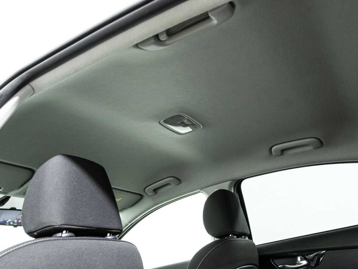 Kia Cerato, 2022 Фото №23