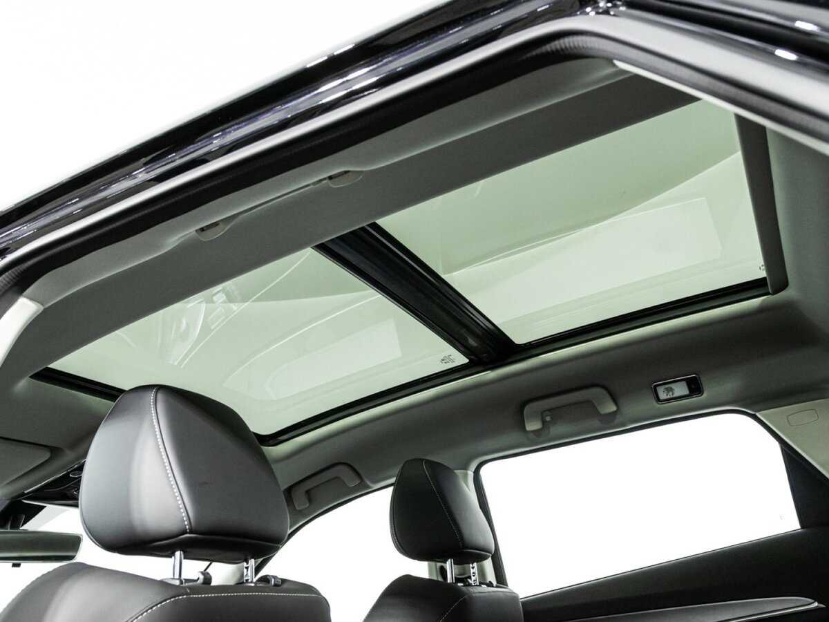 Jetour X70 PLUS, 2025 Фото №17