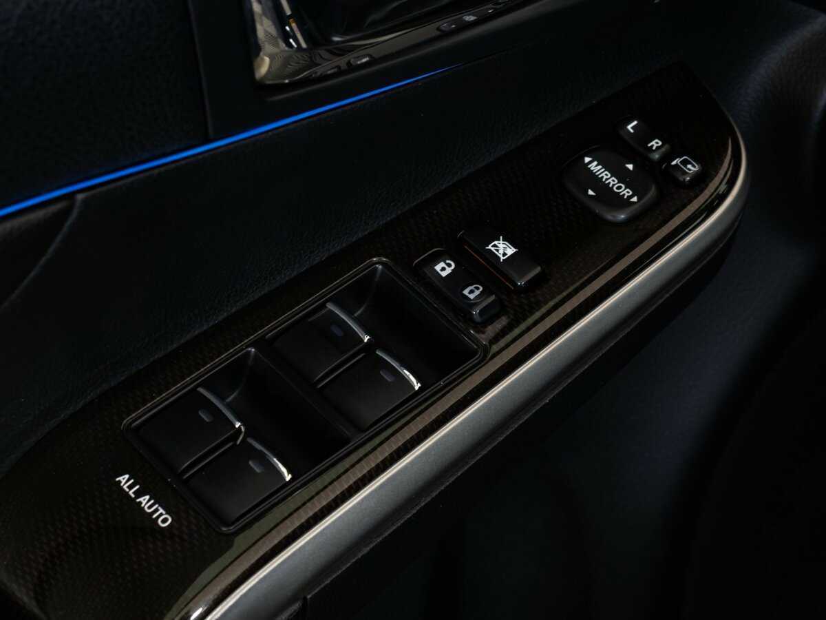 Toyota Camry, 2015 Фото №16