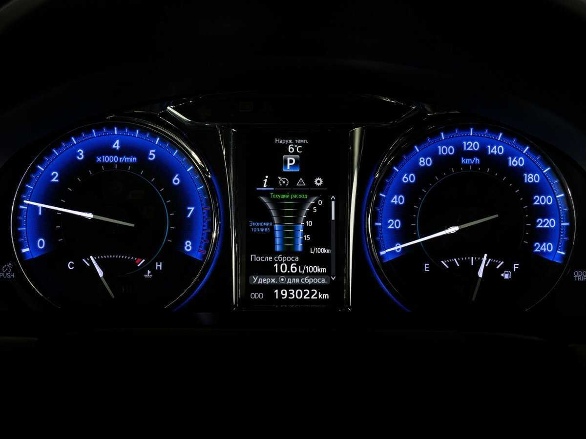 Toyota Camry, 2015 Фото №19