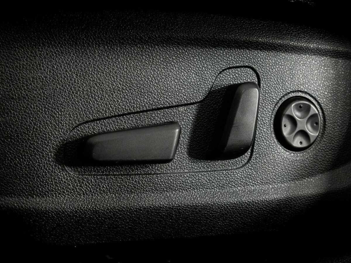 Kia Optima, 2017 Фото №27