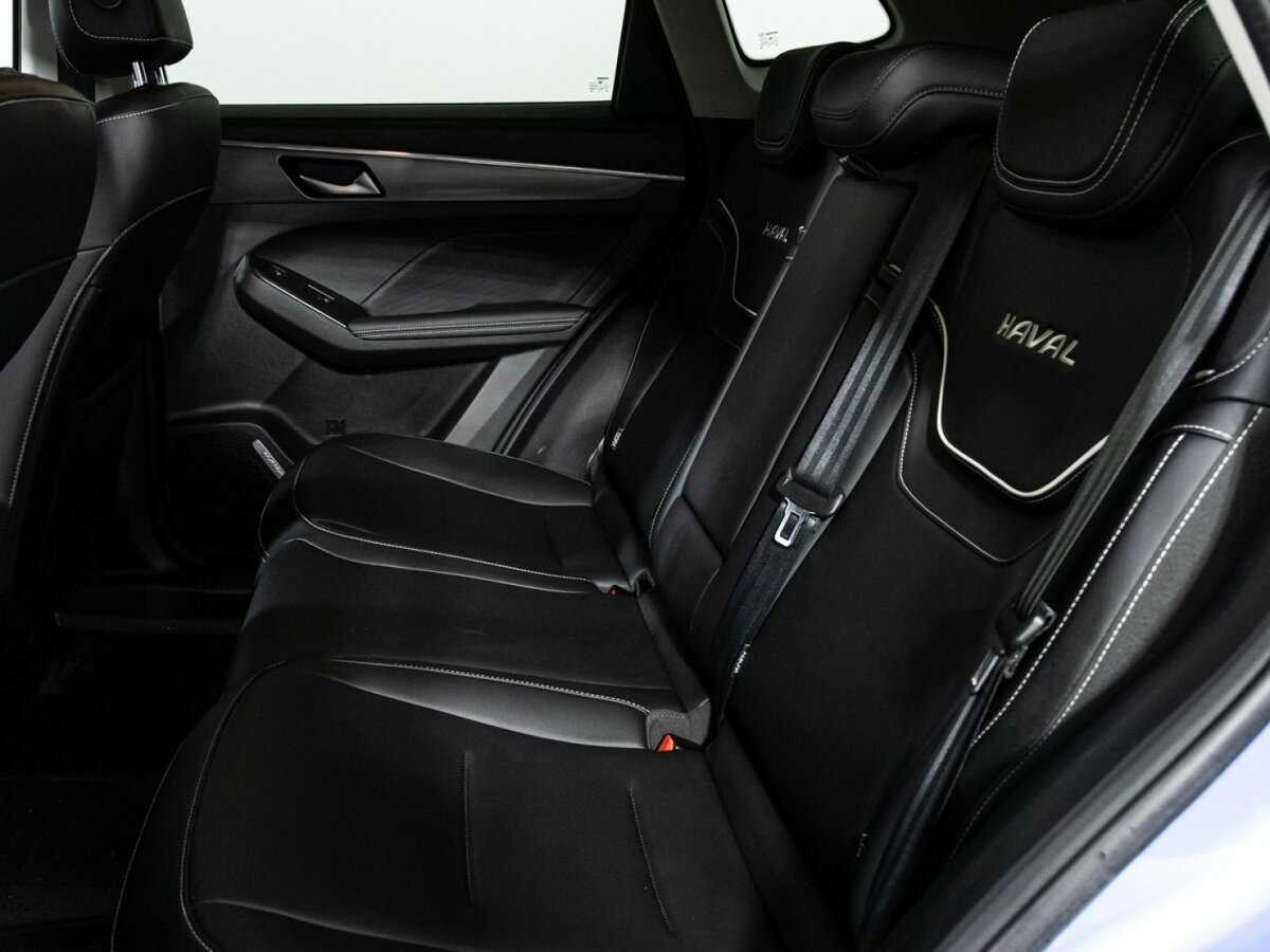 Haval Jolion, 2023 Фото №10