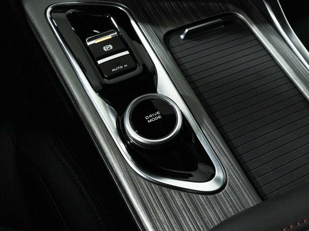 Changan UNI-T, 2023 Фото №17