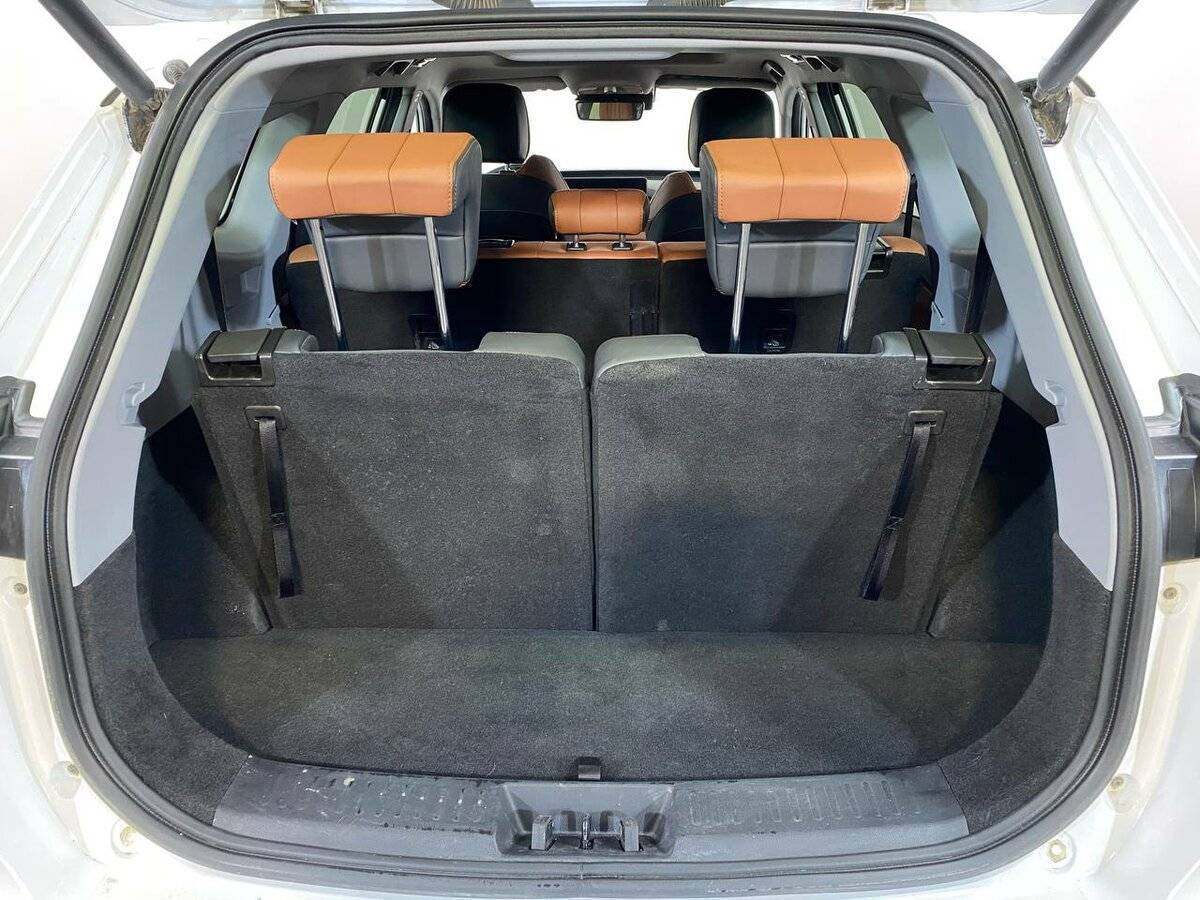 Chery Tiggo 8 Pro Max, 2022 Фото №18