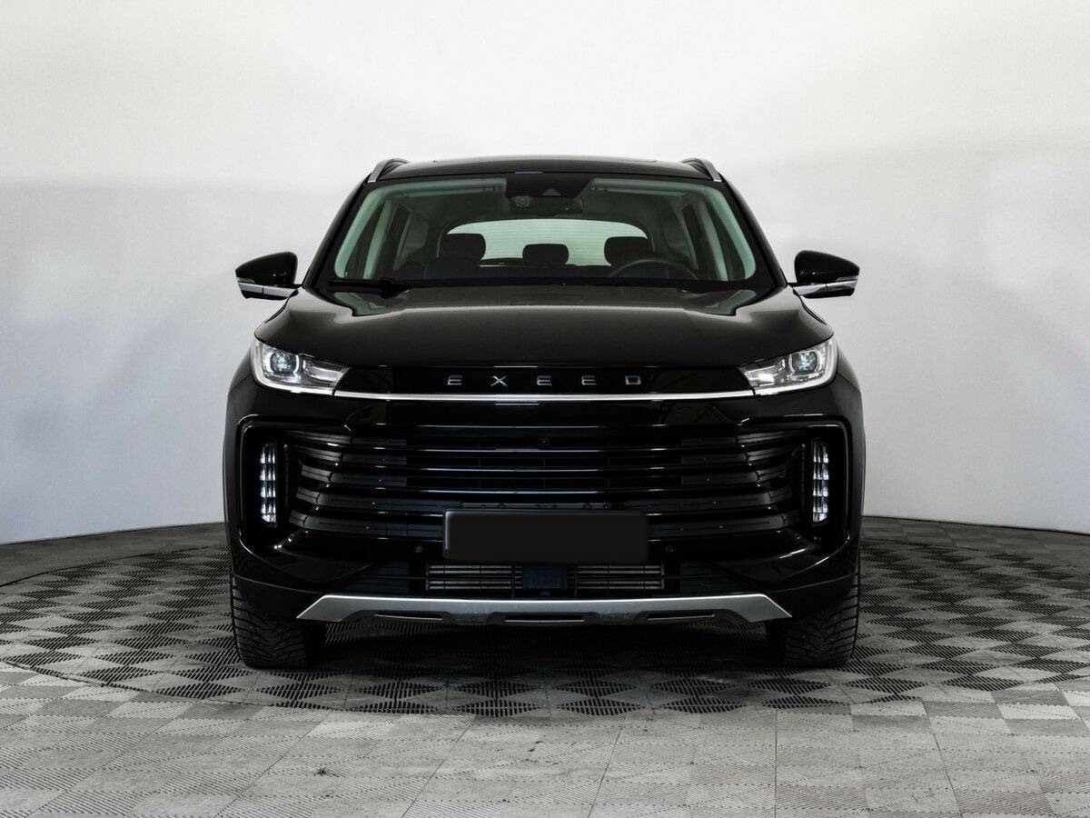 Exeed TXL, 2023 - 25 570 км. | Фото №2