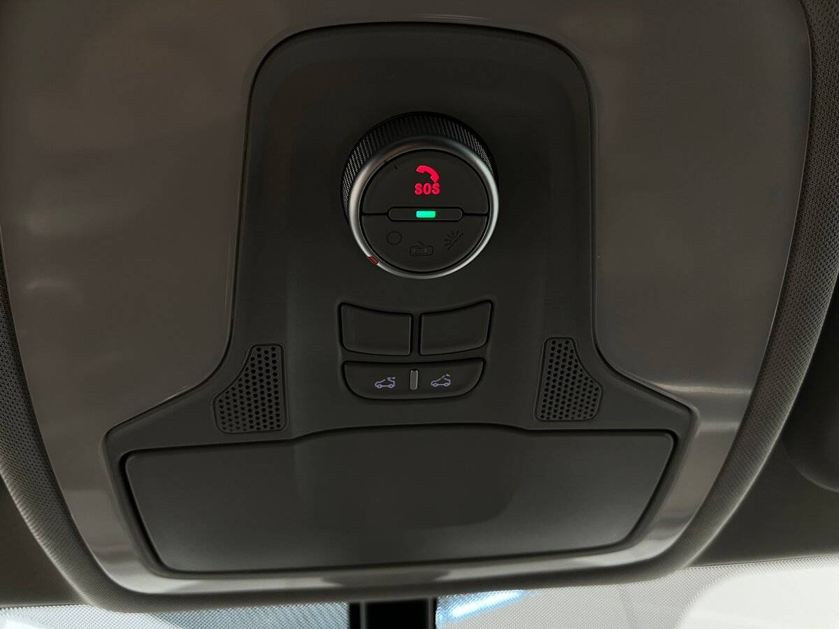 Chery Tiggo 4 Pro, 2023 Фото №30