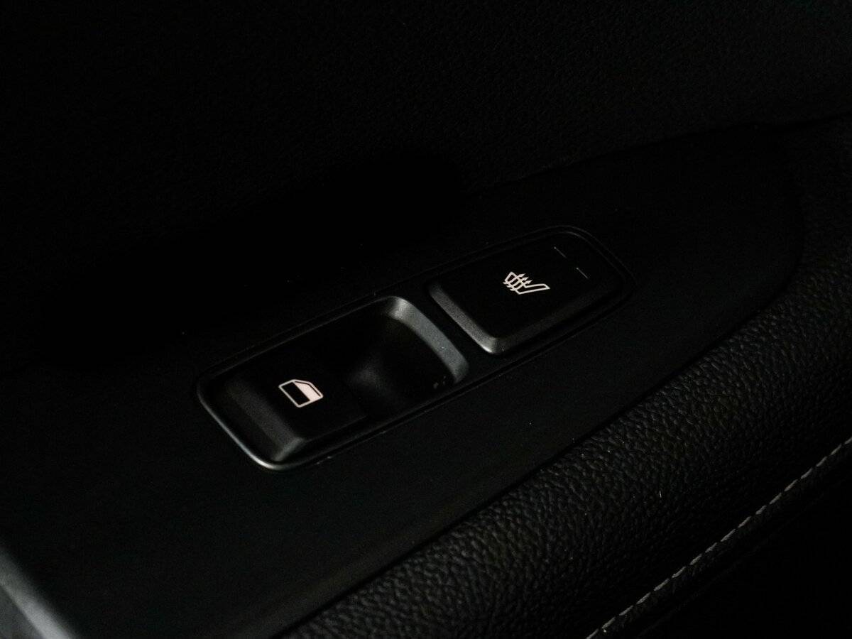 Kia Cerato, 2020 Фото №24