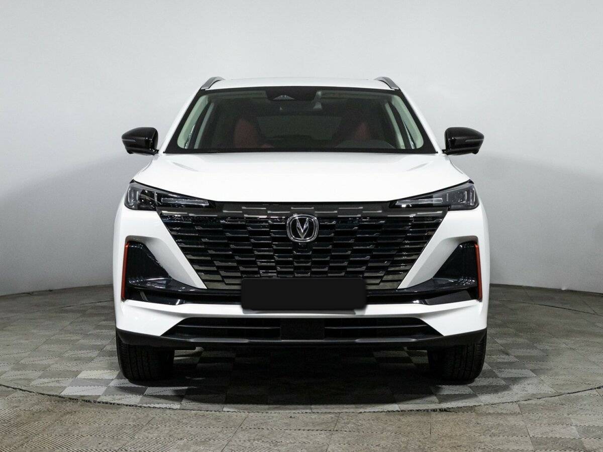 Changan CS55 Plus, 2023 - 6 056 км. | Фото №2