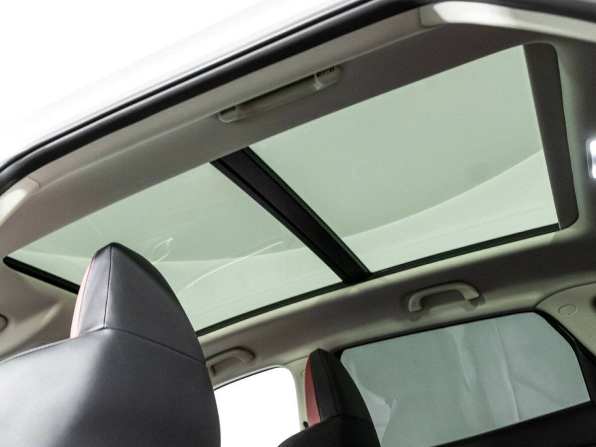 Changan CS55 Plus, 2023 Фото №16