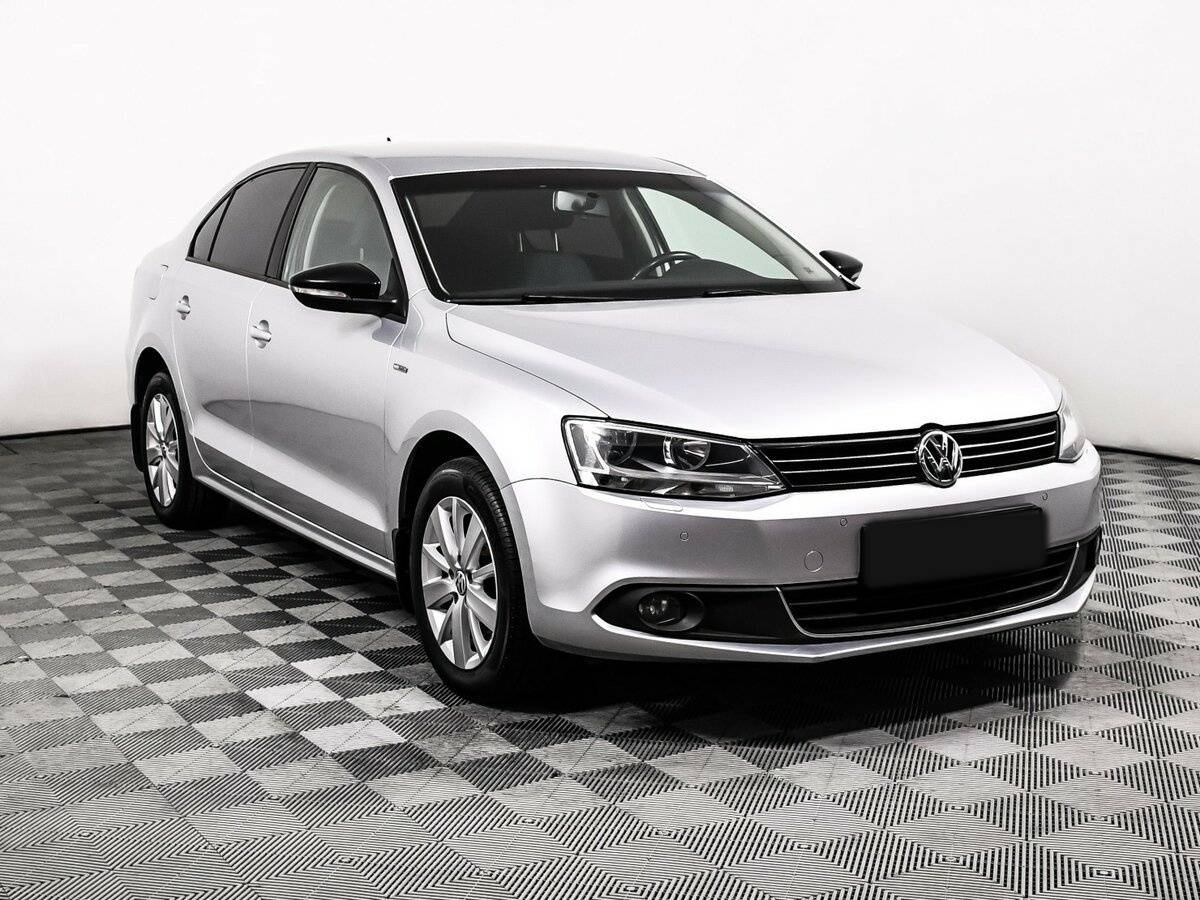 Volkswagen Jetta, 2013 Фото №3