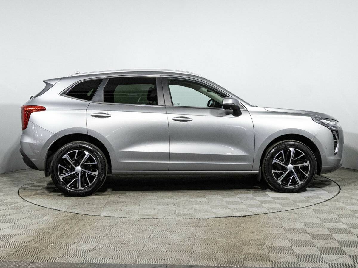 Haval Jolion, 2022 Фото №4