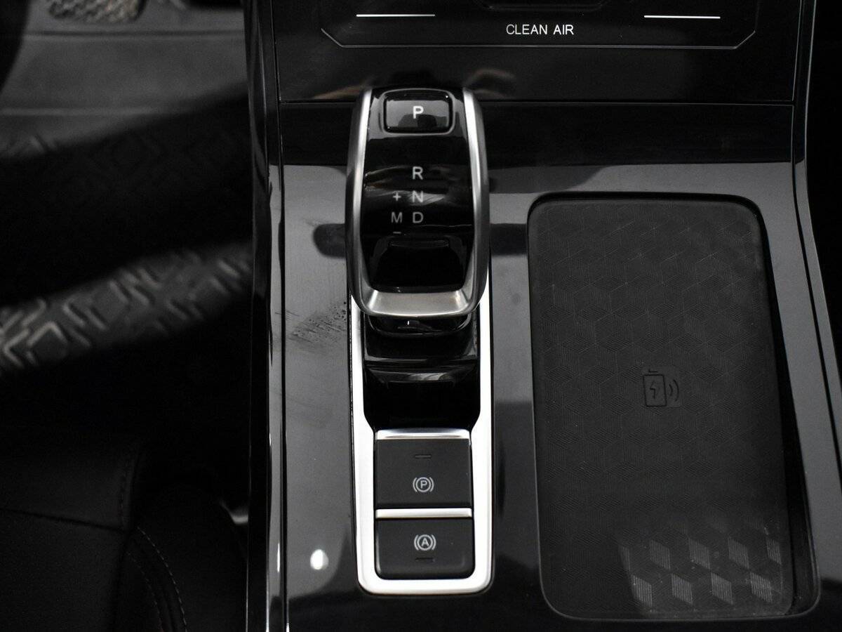 Chery Tiggo 7 Pro, 2021 - 39 100 км. | Фото №8