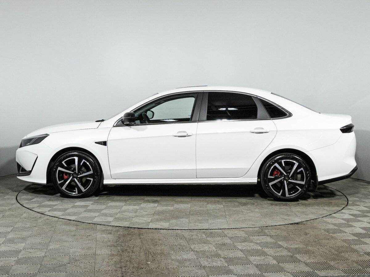 Kaiyi E5, 2023 - 20 074 км. | Фото №8