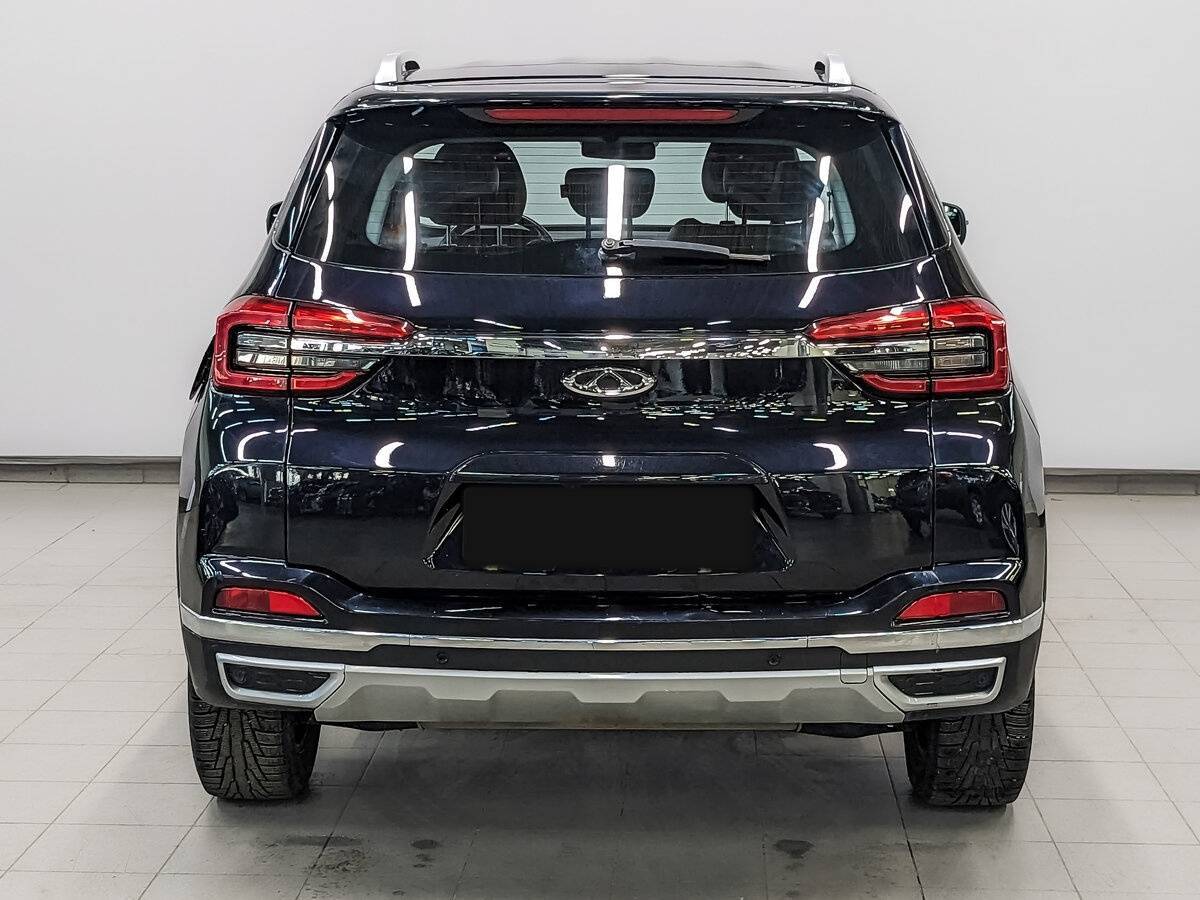 Chery Tiggo 4, 2021 - 147 986 км. | Фото №6