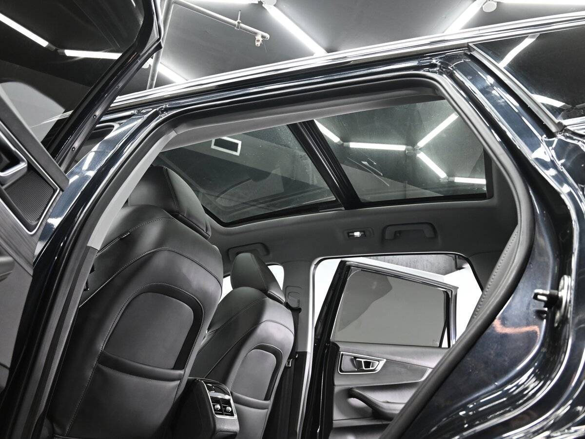 Chery Tiggo 7 Pro, 2020 Фото №16