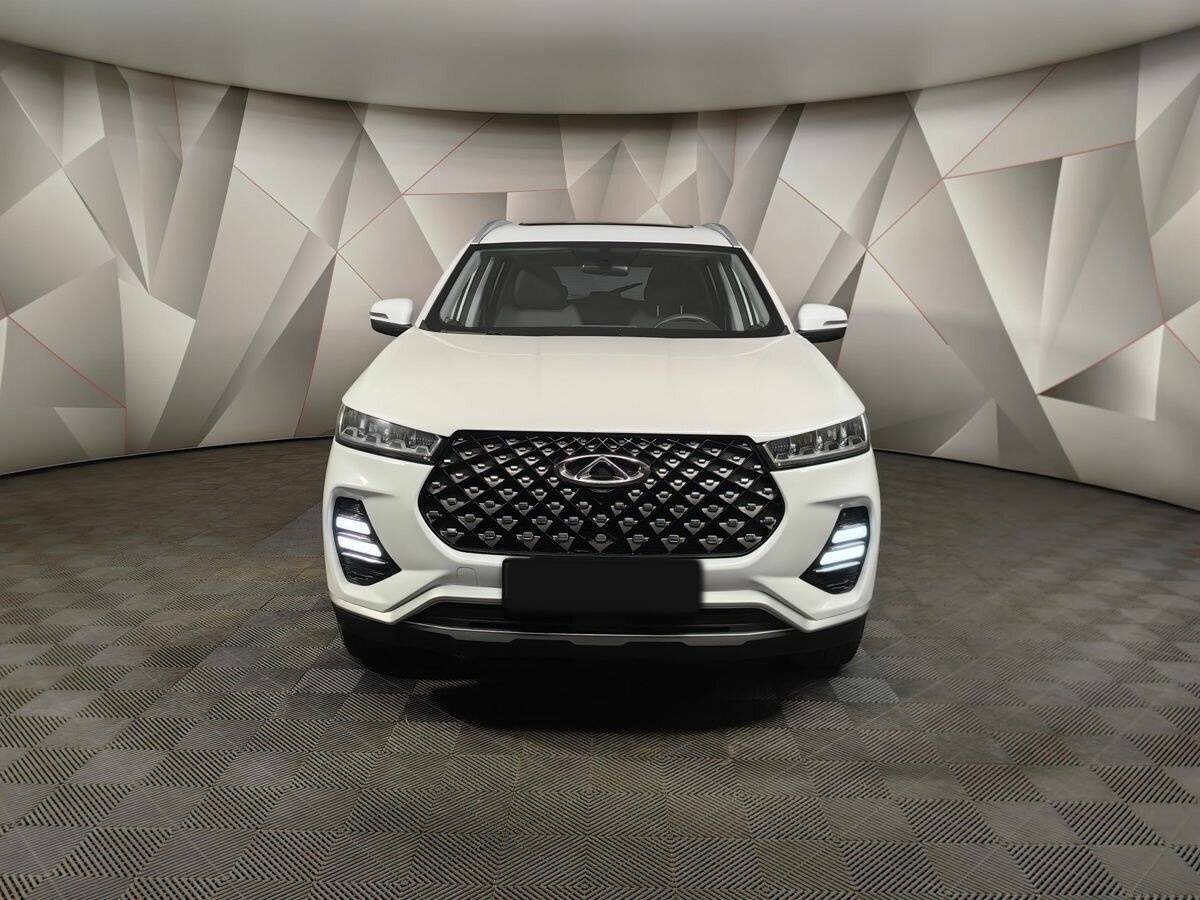 Chery Tiggo 7 Pro, 2022 - 46 747 км. | Фото №7