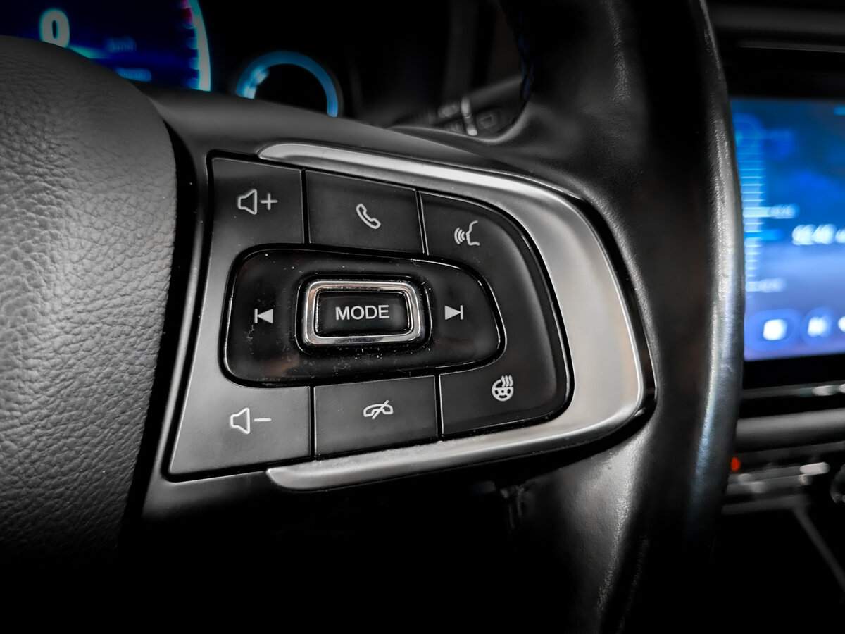 Chery Tiggo 4, 2020 Фото №29