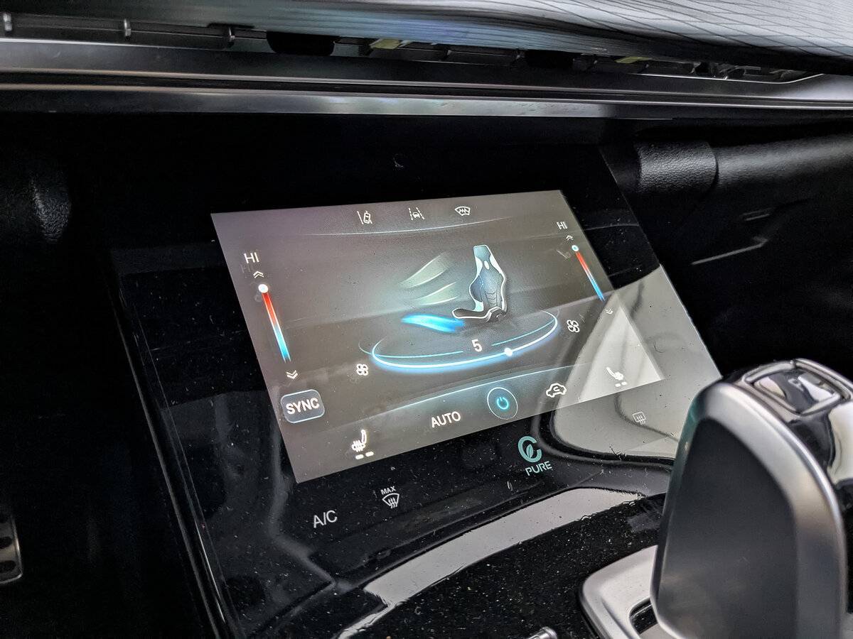 Chery Tiggo 8 Pro, 2023 Фото №19