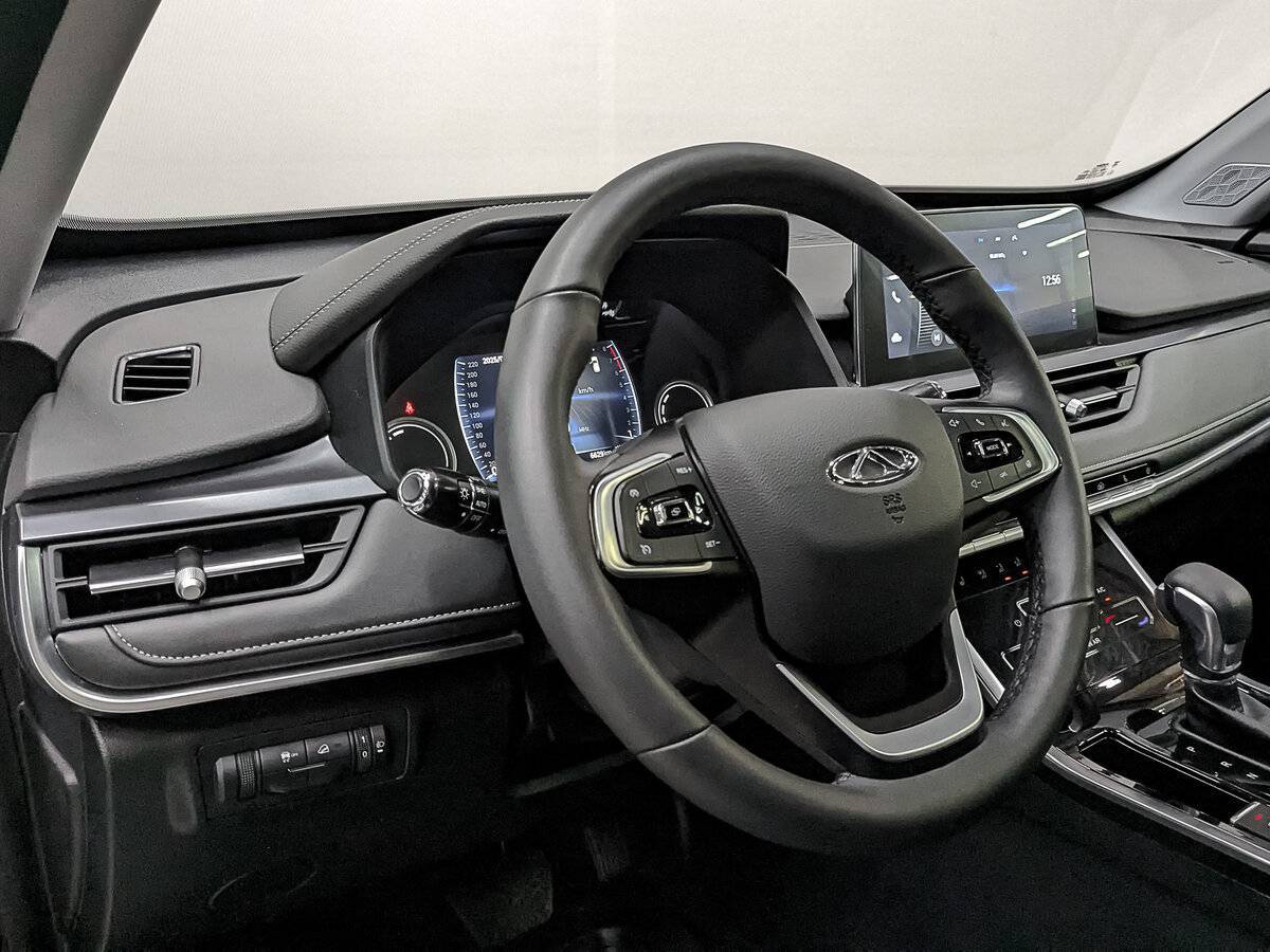 Chery Tiggo 4 Pro, 2023 Фото №15