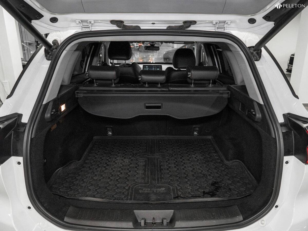 Chery Tiggo 7 Pro, 2022 - 42 818 км. | Фото №7