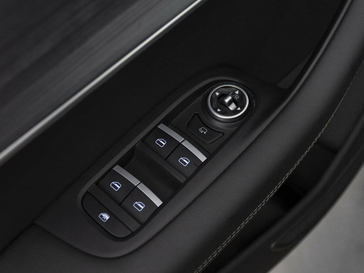 Chery Tiggo 7 Pro Max, 2022 Фото №18