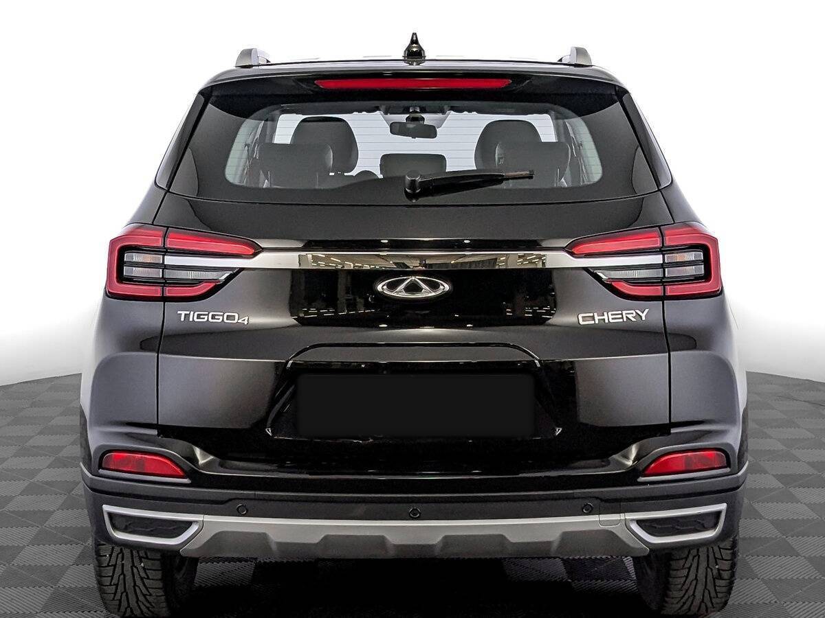 Chery Tiggo 4, 2022 - 50 484 км. | Фото №6