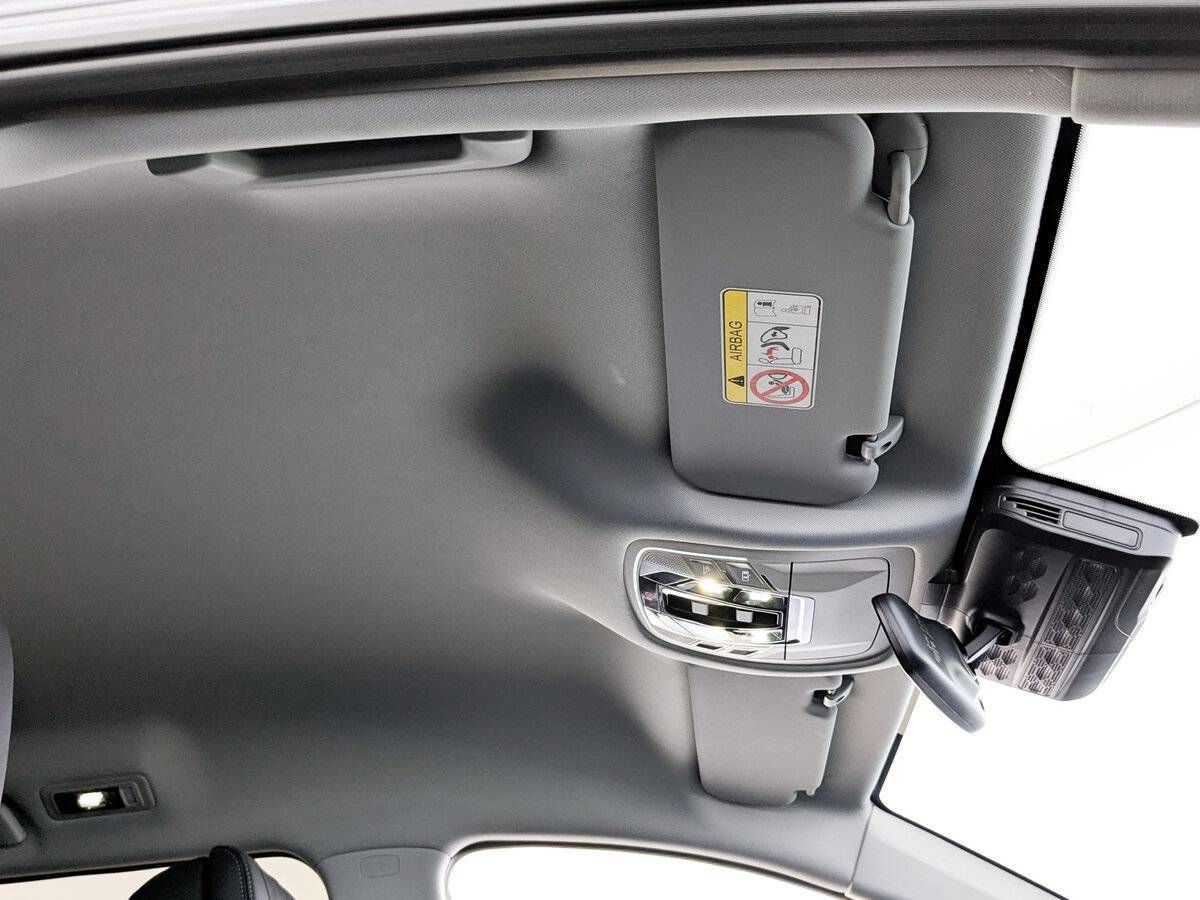 Chery Tiggo 8 Pro Max, 2024 Фото №23