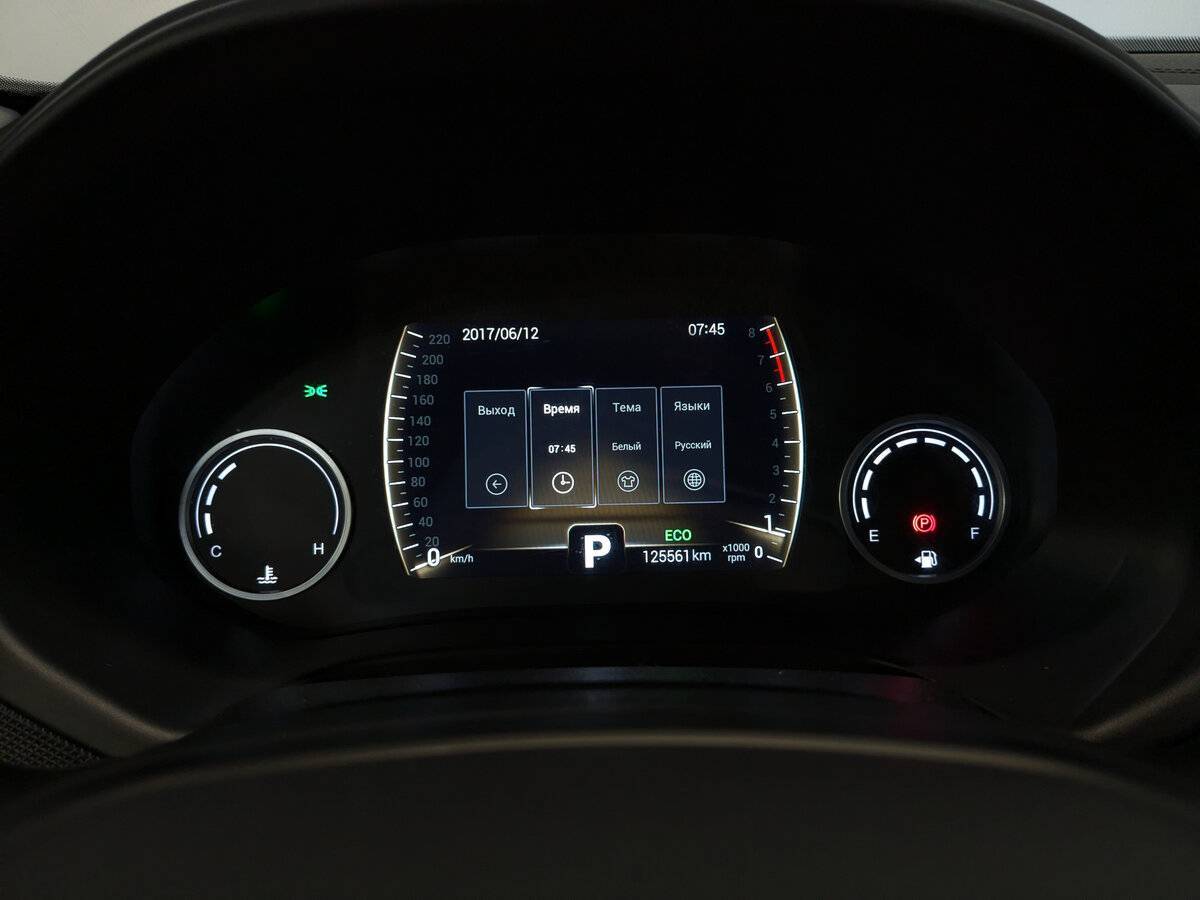 Chery Tiggo 4, 2021 Фото №12