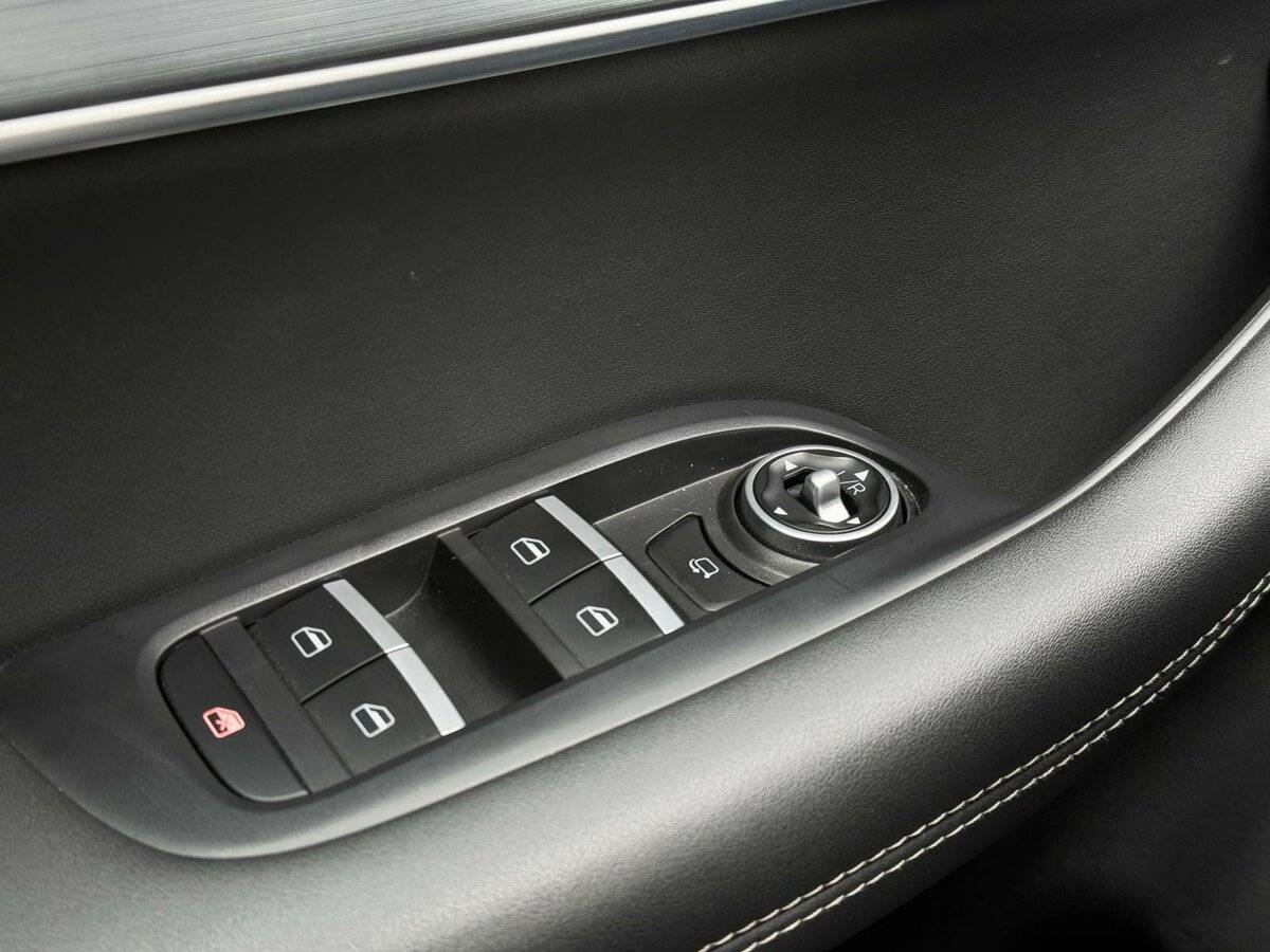 Chery Tiggo 7 Pro Max, 2023 Фото №16