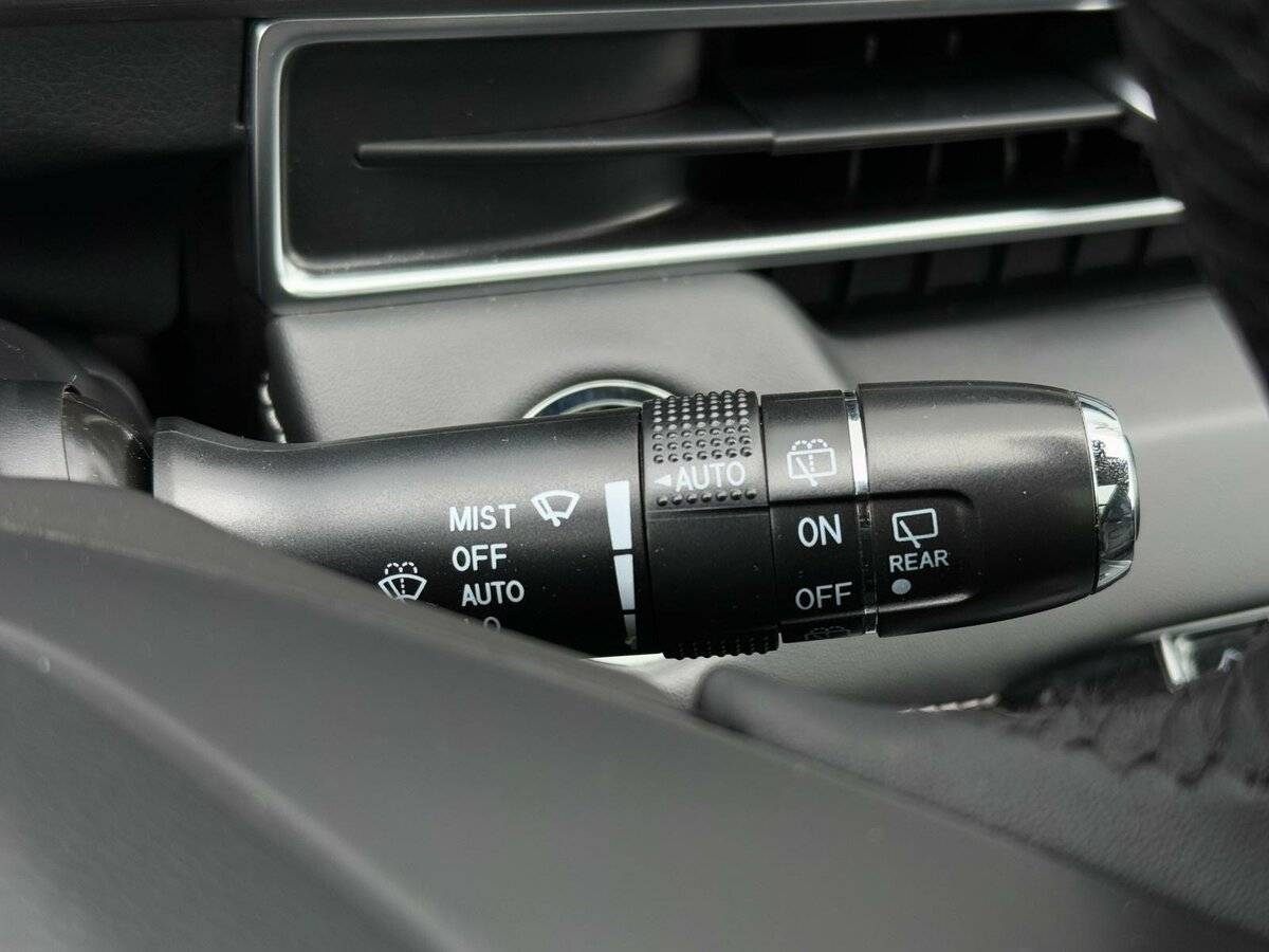 Chery Tiggo 7 Pro Max, 2023 Фото №21