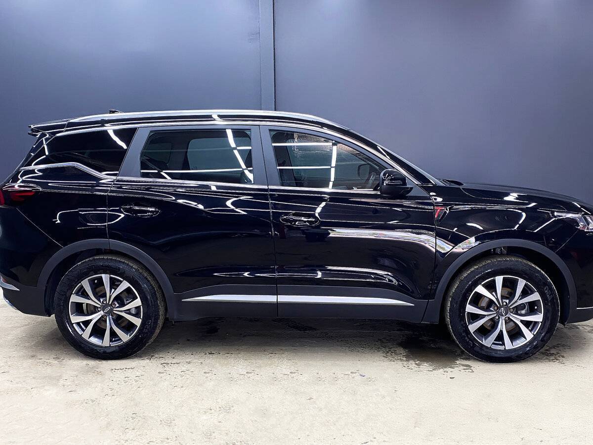 Chery Tiggo 7 Pro Max, 2023 - 17 420 км. | Фото №3