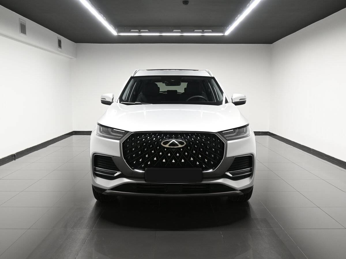 Chery Tiggo 8 Pro Max, 2024 - 15 148 км. | Фото №3