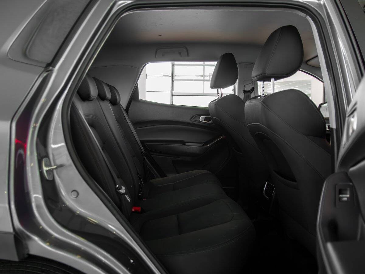 Chery Tiggo 4, 2021 Фото №20